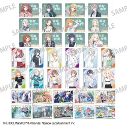 学園アイドルマスター Picharm 17パック入りセット カミオジャパン【送料込み】