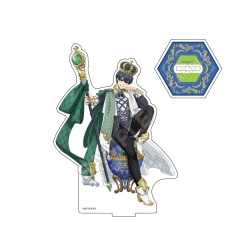 【予約2026年11月】ブルーロック インペリアルイースターエッグ アクリルスタンド 潔 世一 GRANUP