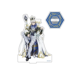 【予約2026年11月】ブルーロック インペリアルイースターエッグ アクリルスタンド 凪 誠士郎 GRANUP