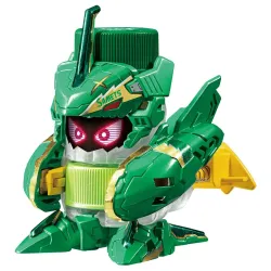 【予約2021年11月】キャップ革命 ボトルマン BOT-24 サーメッツ タカラトミー