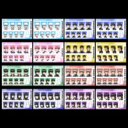 【予約2024年12月】3年Z組銀八先生 証明写真館 16パック入りBOX ムービック