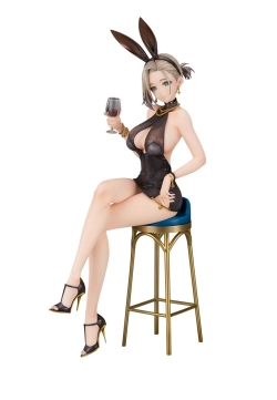 【予約2026年11月】アズールレーン ニューオリンズ アグリコールの夜Ver. アルター