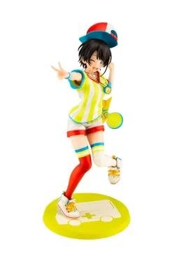 【予約2023年4月】ホロライブプロダクション 大空スバル コトブキヤ