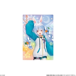 【予約2026年03月】ホロライブプロダクション ウエハースvol.5 20パック入りBOX バンダイ