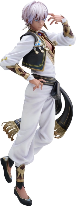 【予約2026年06月】『にじさんじ』イブラヒム DMM Factory