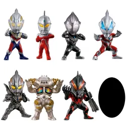 【予約2022年3月】CONVERGE MOTION ウルトラマン 2 10個入りBOX バンダイ