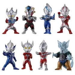 【予約2023年4月】CONVERGE MOTION ウルトラマン5 10個入りBOX バンダイ