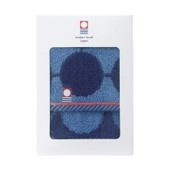 今治 タオルハンカチ1P 22728-32350-303