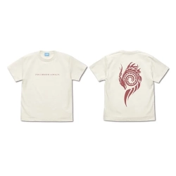 転生王女と天才令嬢の魔法革命 アニスフィアの刻印紋 Tシャツ/VANILLA WHITE-M コスパ