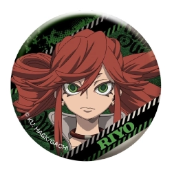 ガチアクタ 缶バッジ 公式イラスト ブラインド(全6種) 未開封 2BOX ガチアクタ 缶バッジ 公式イラスト ブラインド(全6種) 未開封 2BOX