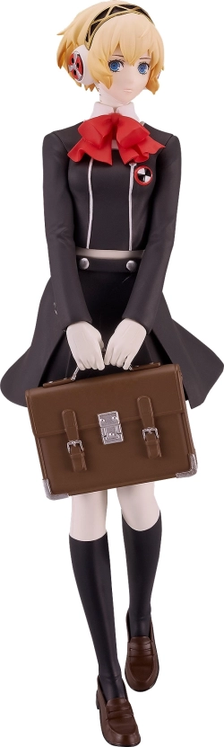 【予約2026年05月】POP UP PARADE ペルソナ3 リロード アイギス 制服Ver. グッドスマイルカンパニー