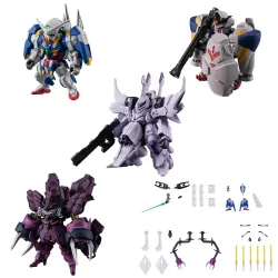 【予約2024年3月】FW GUNDAM CONVERGE ♯Plus04 5個入りBOX バンダイ