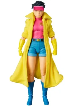 【予約2025年08月】マフェックス No.253 MAFEX JUBILEE (COMIC Ver.) メディコム・トイ