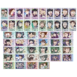 忍たま乱太郎 スナップマイド3 16パック入りBOX【エンスカイ】