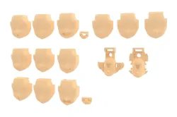 ホビー 模型・プラモデル コトブキヤ メガミデバイス商品一覧(1ページ