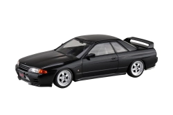 【予約2026年03月】楽プラ スナップキット No.CM-4 頭文字D 中里のGT-R アオシマ