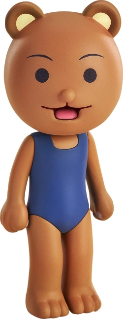 【予約2026年05月】Mini Memory 増田こうすけ劇場 ギャグマンガ日和GO クマ吉くん グッドスマイルアーツ上海