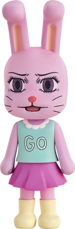 【予約2026年05月】Mini Memory 増田こうすけ劇場 ギャグマンガ日和GO うさみちゃん グッドスマイルアーツ上海