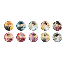 ホビー 作品・キャラクター別 ハイキュー!!商品一覧(1ページ目