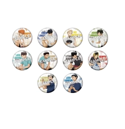 ホビー 作品・キャラクター別 ハイキュー!!商品一覧(1ページ目