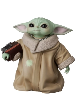 【予約2026年06月】ウルトラディテールフィギュア No.883 UDF GROGU (TM) SERIES 3 Gauntlet メディコム・トイ