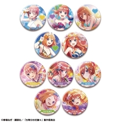 ホビー 作品・キャラクター別 五等分の花嫁商品一覧(1ページ目