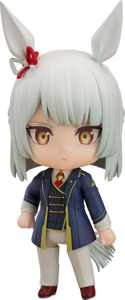 中古】[FIG]ねんどろいど 256 クマ TVアニメ「ペルソナ4」 完成品 可動
