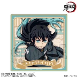 ウッドコースター アニメ「鬼滅の刃」/時透 無一郎A(無限城編ver.) ベルハウス