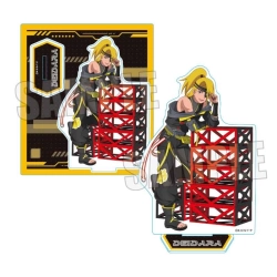 【予約2026年11月】アクリルスタンド NARUTO-ナルト- 疾風伝 デイダラ(Cyber Style) ベルハウス
