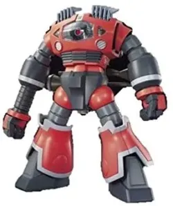 機動戦士ガンダムUC MSM-08 ゾゴック (ユニコーンVer.) 1/144スケール 色分け済みプラモデル