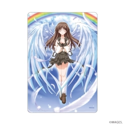 【予約2026年01月】キャラクリアケース「メモリーズオフシリーズ」12/A(公式イラスト) A3