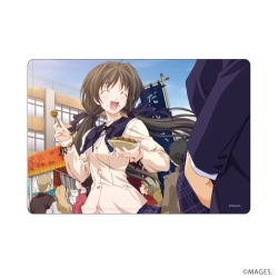 【予約2026年01月】キャラクリアケース「メモリーズオフシリーズ」13/B(公式イラスト) A3