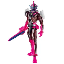 【予約11月】仮面ライダーセイバー RKF 仮面ライダースラッシュ ヘンゼルナッツとグレーテル＆ヘンゼルブレーメンフォームチェンジセット バンダイ