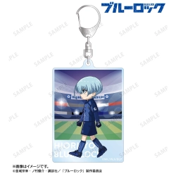 バラ売り⭕️ ブルーロック 場面写BIG アクリルキーホルダー 全14種 未開封 先行予約商品一覧(1ページ目) | フィギュア・ホビーの通販なら