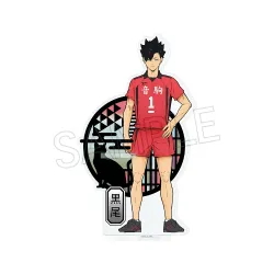 ハイキュー!! 切り絵シリーズ アクリルペンスタンド 黒尾鉄朗 ツインクル