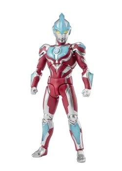 【予約2025年04月発売】S.H.Figuarts ウルトラマンギンガ (ウルトラマン ニュージェネレーション スターズVer.) バンダイスピリッツ