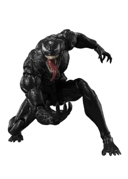 【予約2025年04月発売】S.H.Figuarts ヴェノム(ヴェノム：ザ・ラストダンス) バンダイスピリッツ
