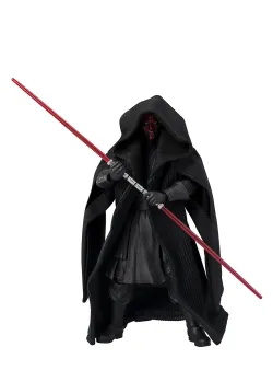 【予約2024年4月発売】S.H.Figuarts ダース・モール(STAR WARS： The Phantom Menace) バンダイスピリッツ