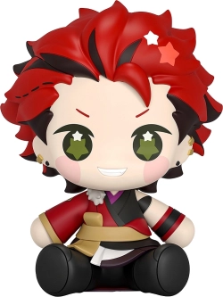 【予約2026年05月】Huggy Good Smile あんさんぶるスターズ！！ 鬼龍紅郎 グッドスマイルアーツ上海