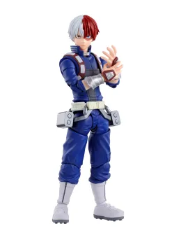 【予約2025年05月発売】S.H.Figuarts 轟焦凍 バンダイスピリッツ