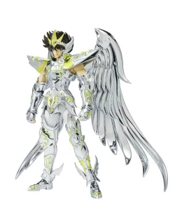 【予約2025年05月発売】聖闘士聖衣神話EX ペガサス星矢(神聖衣) バンダイスピリッツ