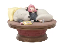 【予約2023年5月発売】フィギュアーツZERO アーニャ・フォージャー＆ボンド・フォージャー -みっしょんこんぷりーと！-