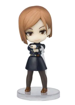 【予約3月発売】Figuarts mini (フィギュアーツミニ) 釘崎野薔薇 バンダイスピリッツ