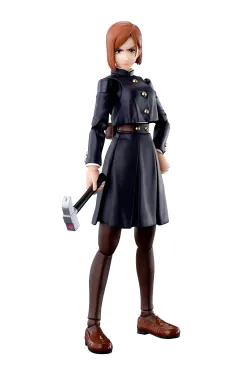 【予約3月発売】S.H.Figuarts 釘崎野薔薇 バンダイスピリッツ