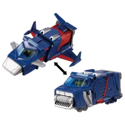 【予約2023年4月】ダイアクロン DA-96 ロボットベース搭載マシン<ダイアファイター/S> タカラトミー