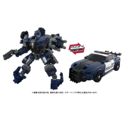 【予約2026年04月】トランスフォーマームービー TS-16 ディセプティコンバリケード タカラトミー