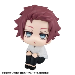 【予約2026年05月再販】るかっぷ ブルーロック 糸師 冴 メガハウス