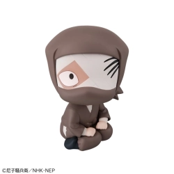 【予約2026年06月】るかっぷ 忍たま乱太郎 雑渡昆奈門 メガハウス