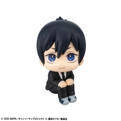 【予約2026年06月】るかっぷ 劇場版『チェンソーマン レゼ篇』 早川アキ にっこりVer. メガハウス