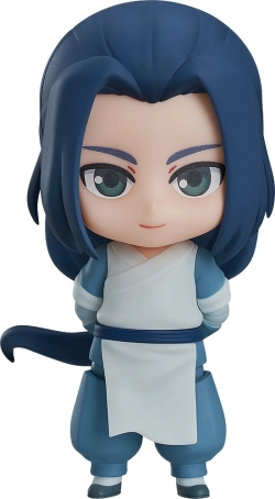 【送料無料】ねんどろいど 羅小黒戦記 ムゲン グッドスマイルアーツ上海【二次受注】【予約2026年05月再販】